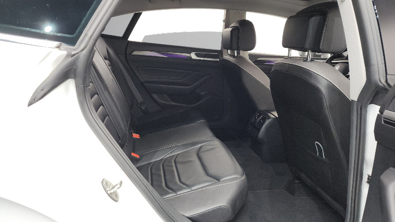 car Volkswagen Arteon id60003 photo #11