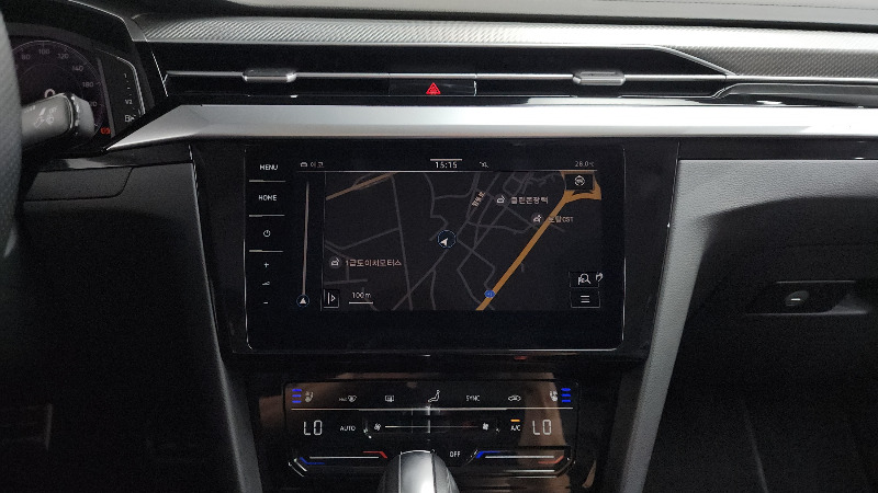 car Volkswagen Arteon id60003 photo #13