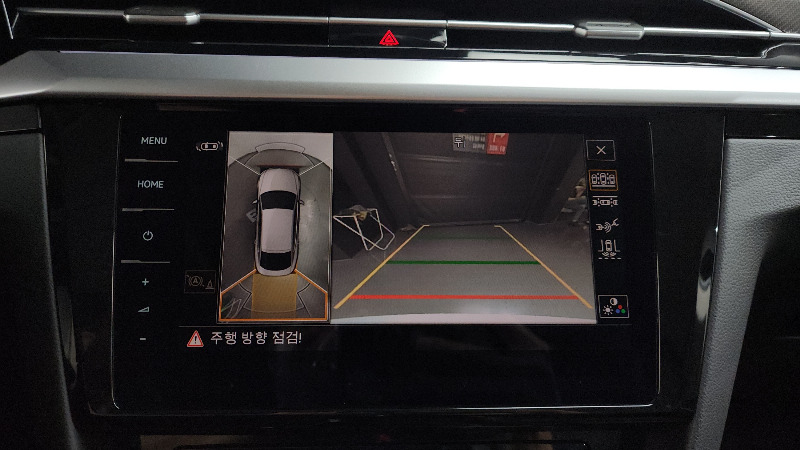 car Volkswagen Arteon id60003 photo #15