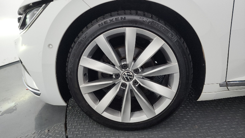 car Volkswagen Arteon id60003 photo #5