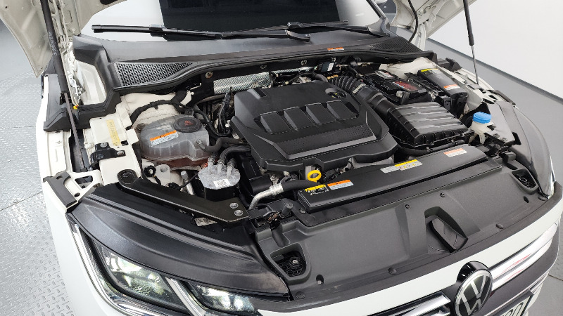 car Volkswagen Arteon id60003 photo #6