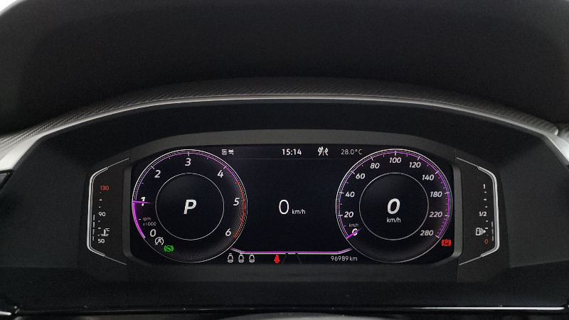 car Volkswagen Arteon id60003 photo #8
