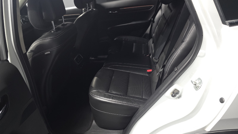 car Renault Samsung QM6 id60005 photo #12