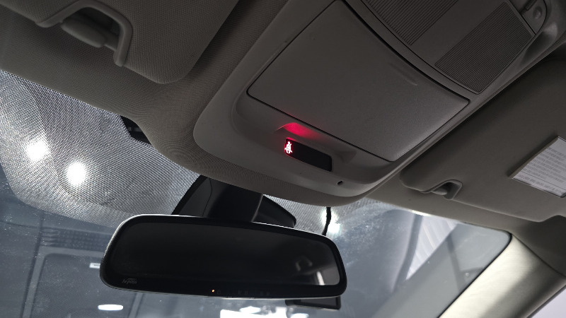 car Renault Samsung QM6 id60005 photo #18