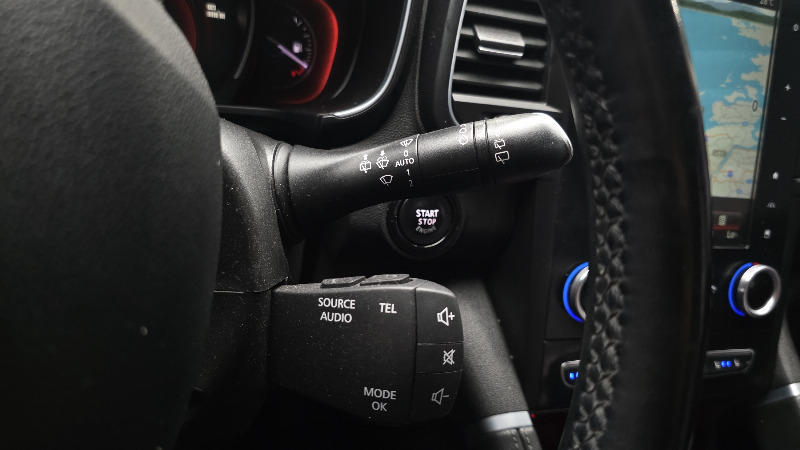 car Renault Samsung QM6 id60005 photo #19