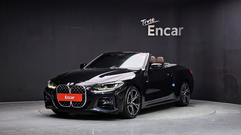 car BMW 4 Series id60007 main photo