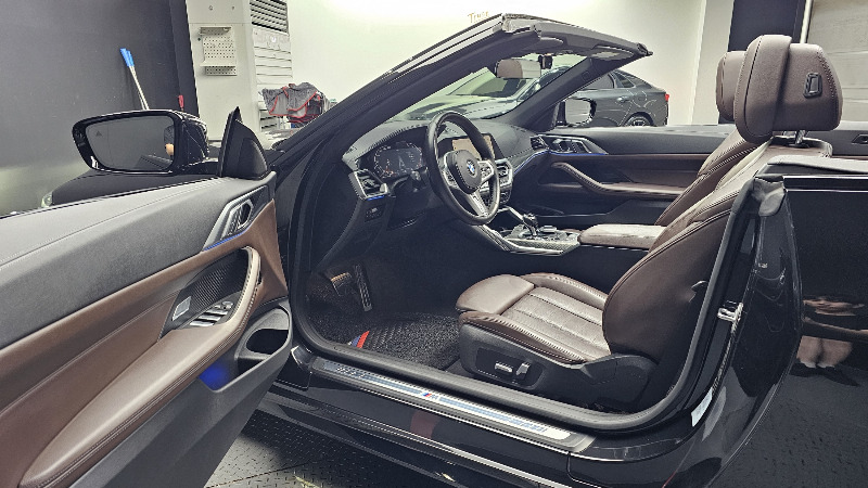 car BMW 4 Series id60007 photo #10
