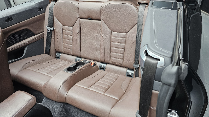 car BMW 4 Series id60007 photo #12