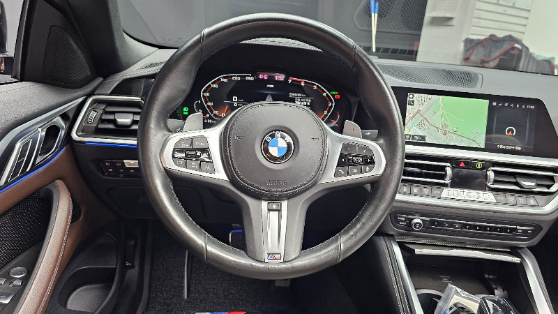 car BMW 4 Series id60007 photo #13