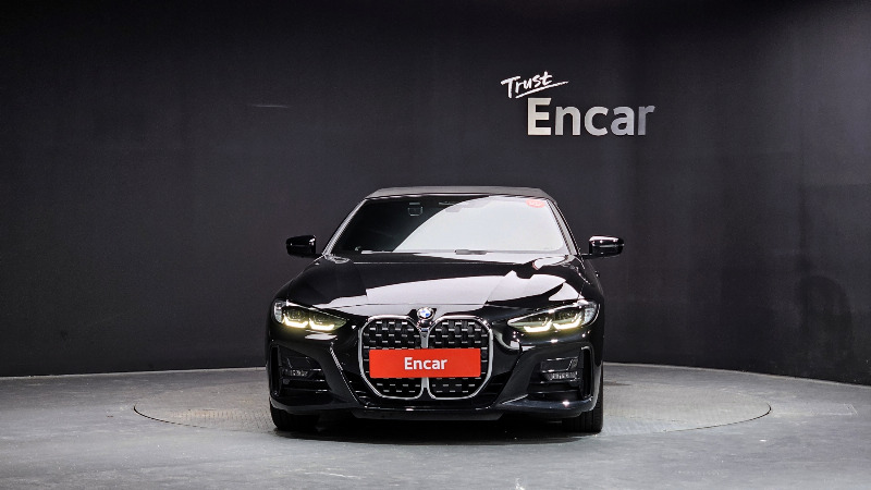 car BMW 4 Series id60007 photo #3
