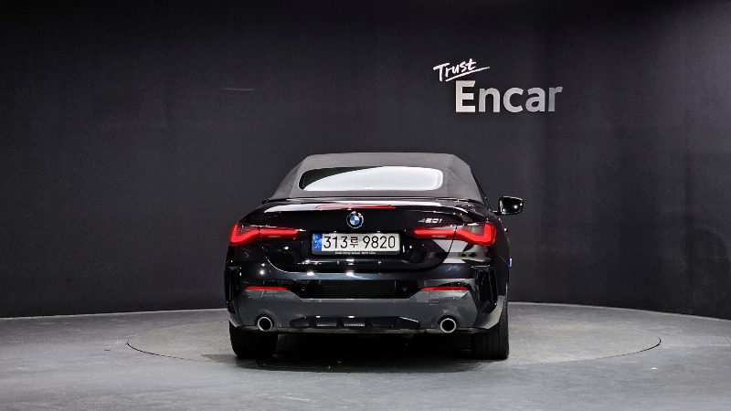 car BMW 4 Series id60007 photo #4