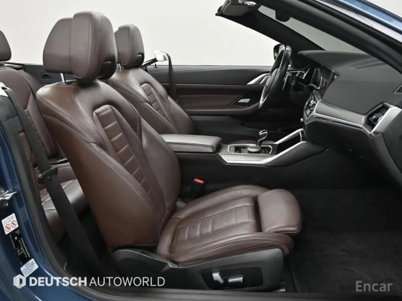 car BMW 4 Series id60008 photo #10
