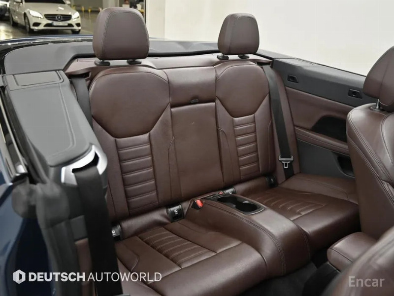 car BMW 4 Series id60008 photo #12