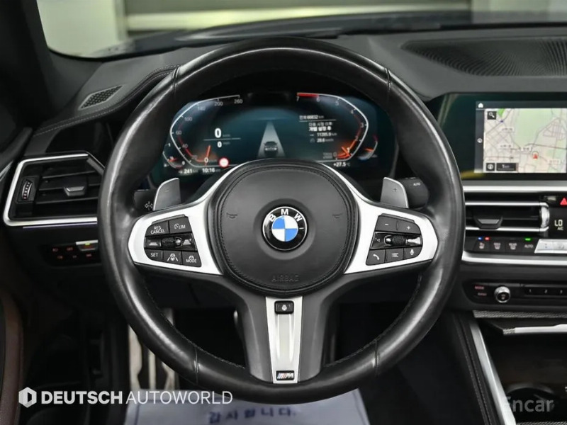 car BMW 4 Series id60008 photo #13