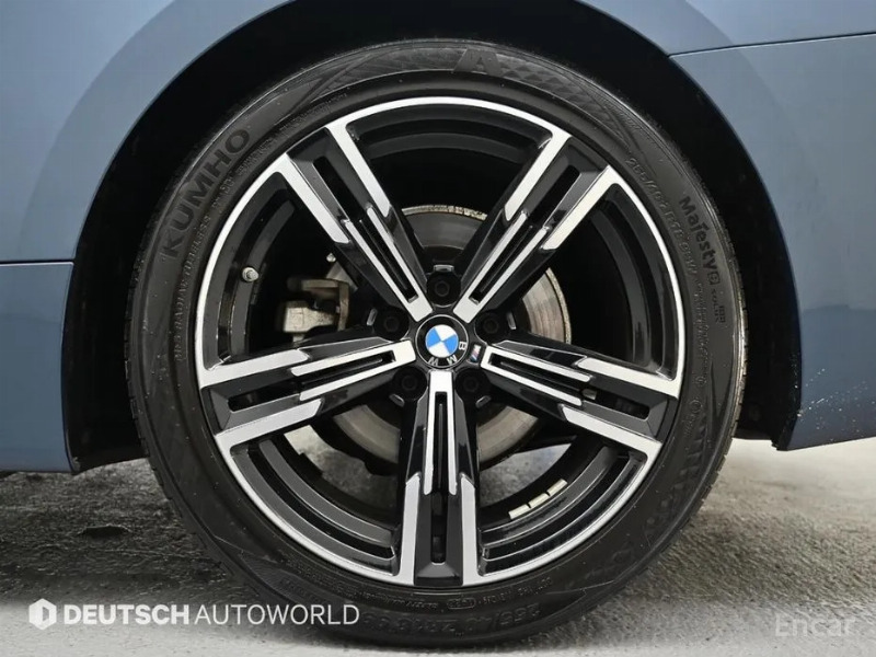car BMW 4 Series id60008 photo #5