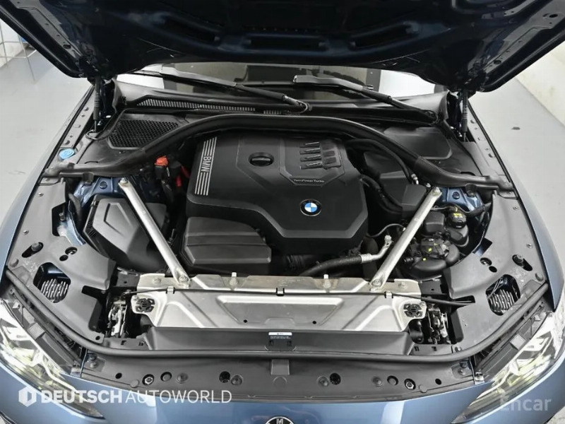 car BMW 4 Series id60008 photo #6
