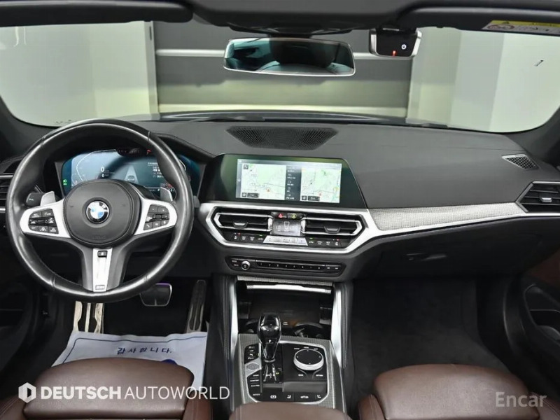 car BMW 4 Series id60008 photo #7