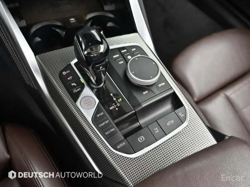 car BMW 4 Series id60008 photo #9
