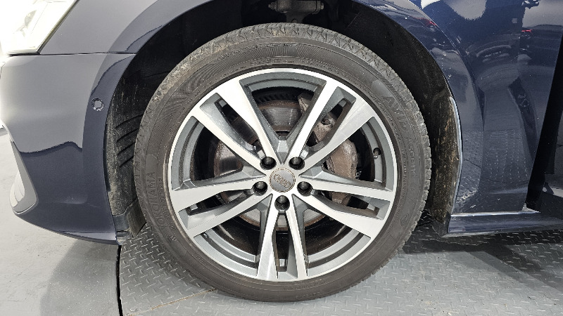 car Audi A6 id60014 photo #5