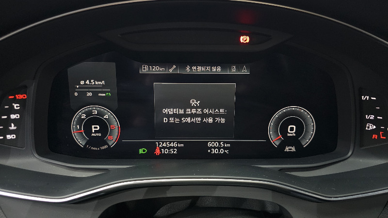 car Audi A6 id60014 photo #8