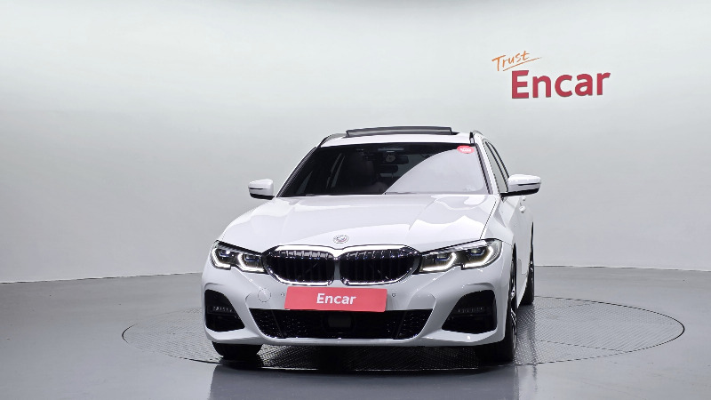car BMW 3 Series id60017 photo #3