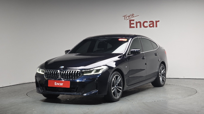 car BMW 6 Series id60020 main photo