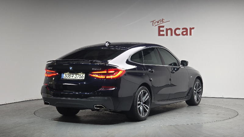 car BMW 6 Series id60020 photo #2