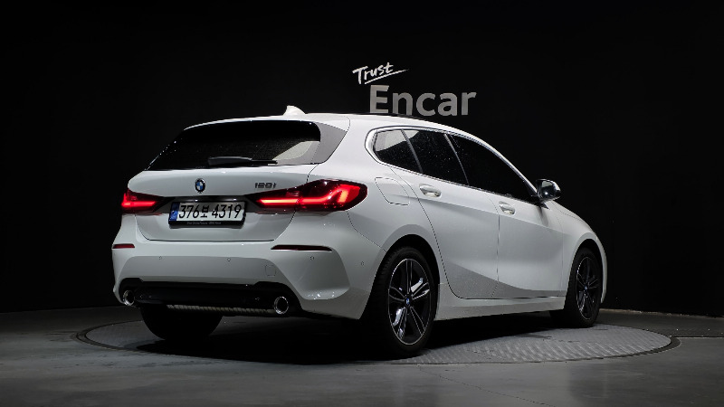 car BMW 1 Series id60026 photo #2