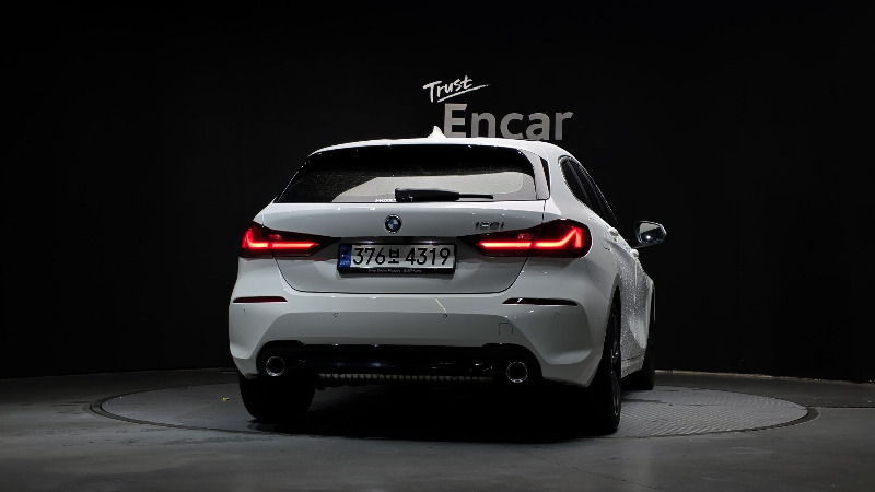car BMW 1 Series id60026 photo #4