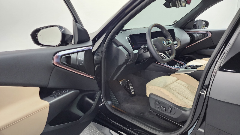 car BMW X3 id60031 photo #10