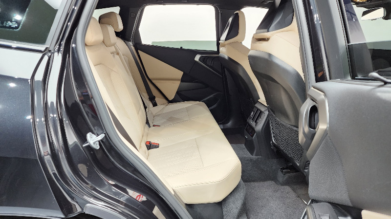 car BMW X3 id60031 photo #11