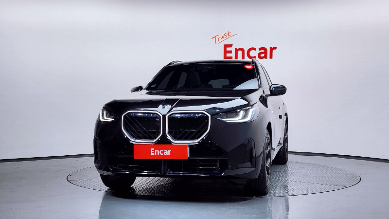 car BMW X3 id60031 photo #3