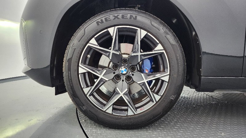 car BMW X3 id60031 photo #5