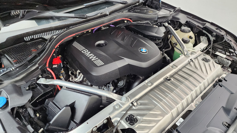 car BMW X3 id60031 photo #6