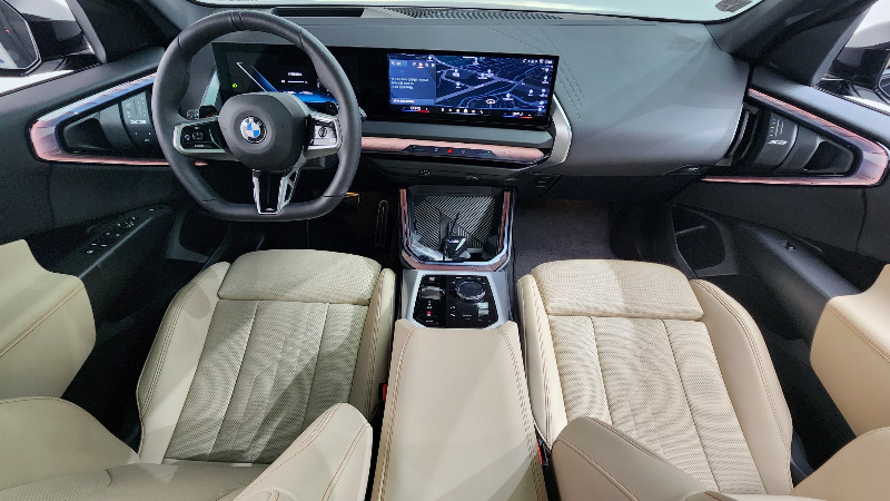 car BMW X3 id60031 photo #7