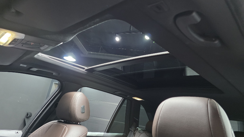 car BMW X5 id60032 photo #16