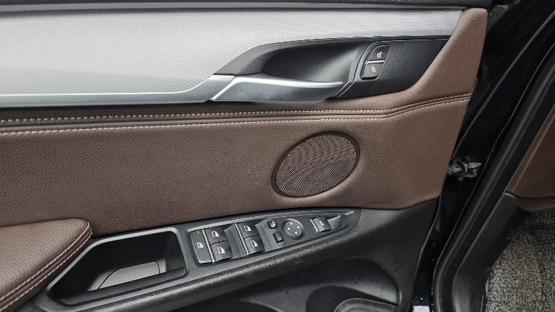 car BMW X5 id60032 photo #19