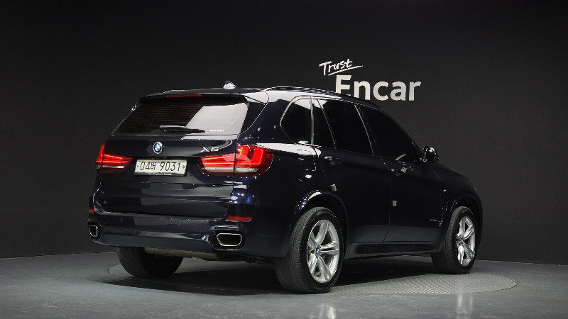 car BMW X5 id60032 photo #2
