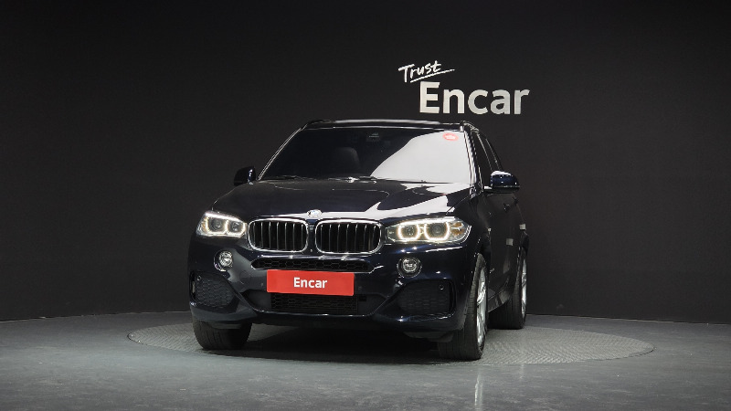 car BMW X5 id60032 photo #3