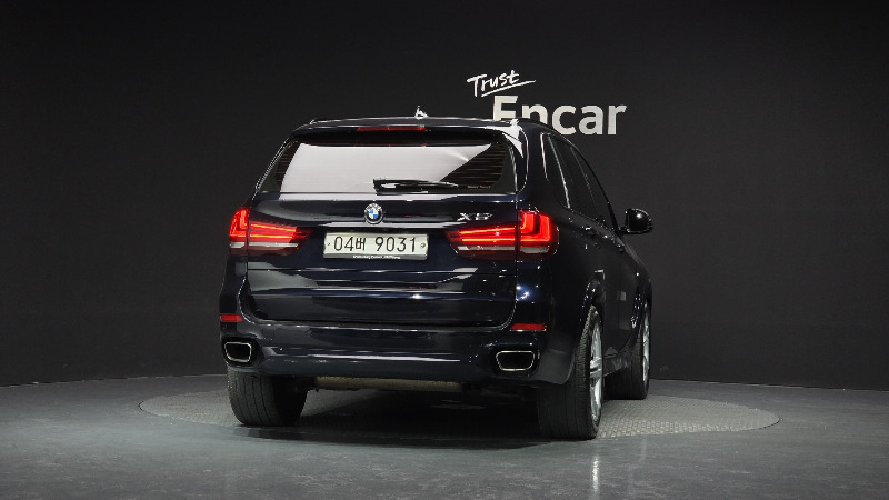 car BMW X5 id60032 photo #4