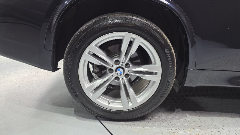 car BMW X5 id60032 photo #5