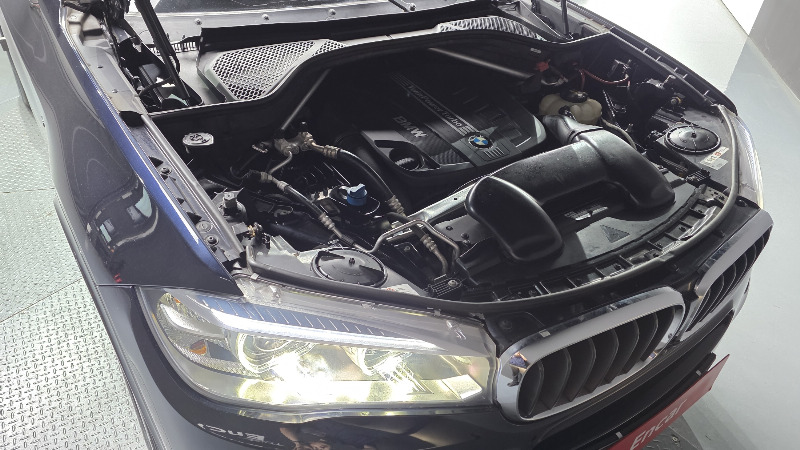 car BMW X5 id60032 photo #6