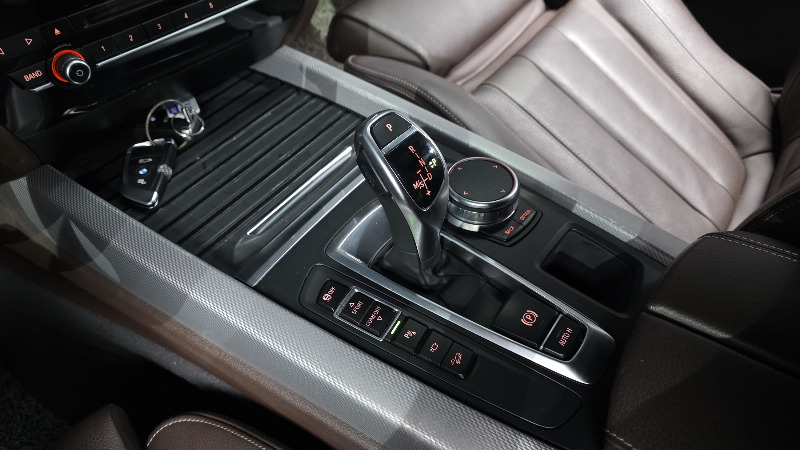 car BMW X5 id60032 photo #9