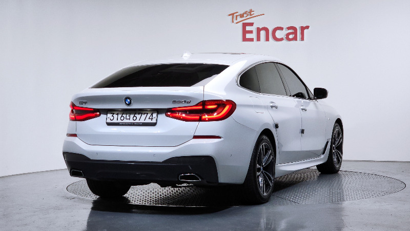car BMW 6 Series id60037 photo #2