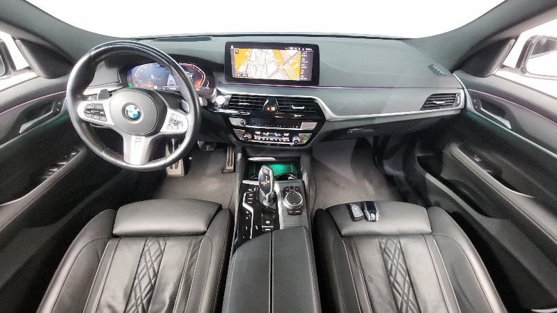 car BMW 6 Series id60037 photo #7