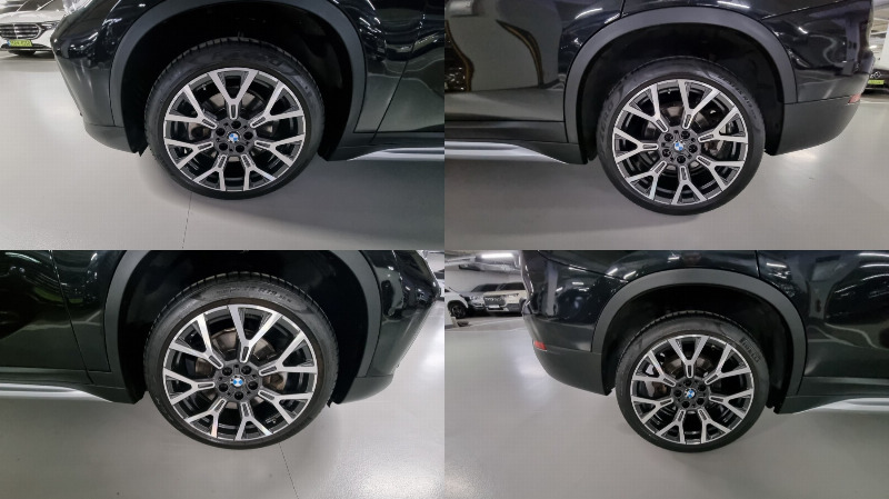 car BMW X1 id60039 photo #7
