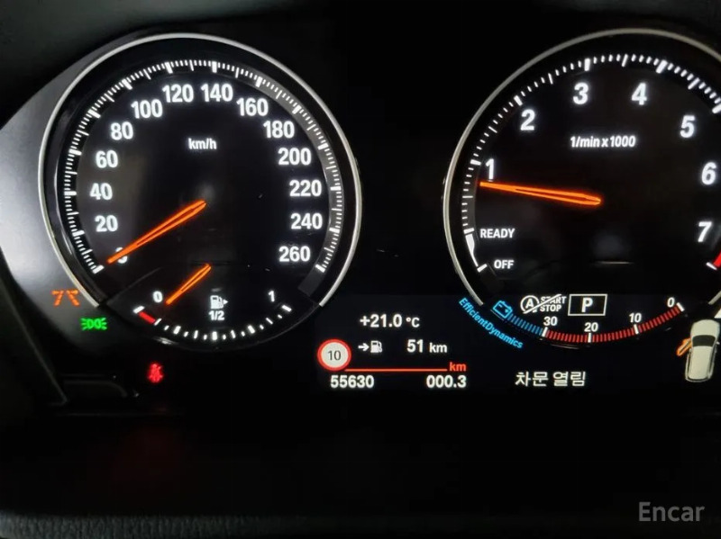 car BMW X1 id60039 photo #8