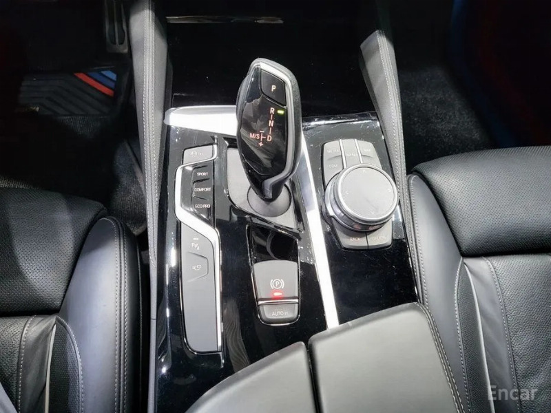 car BMW 5 Series id60041 photo #9