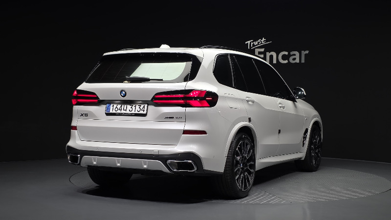 car BMW X5 id60043 photo #2