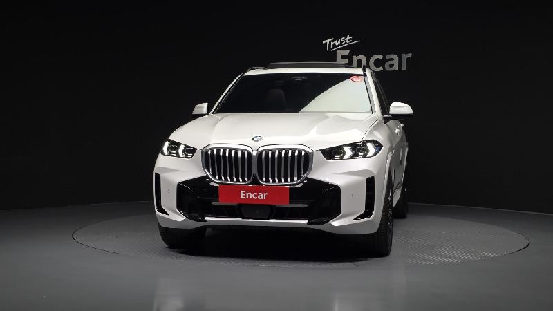 car BMW X5 id60043 photo #3